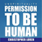 unSpirituality: Permission to Be Human