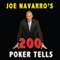 200 Poker Tells