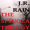 The Spinoza Trilogy: Spinoza, Books 1 to 3