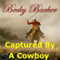 Captured by a Cowboy