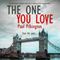 The One You Love: Emma Holden Suspense Mystery, Book 1