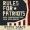 Rules for Patriots: How Conservatives Can Win Again