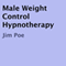 Male Weight Control Hypnotherapy