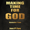 Make Time for God: Time for God, Book 2