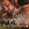 Papa's Boy: Morning Report, Book 3