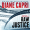 Raw Justice: Justice Series, Book 5