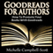 Goodreads for Authors