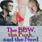 The BBW, the Punk and the Nerd