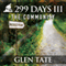 The Community: 299 Days, Book 3