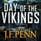 Day of the Vikings: A Thriller: ARKANE