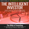 The Intelligent Investor: A New Approach to Business That Will Change Your Way of Thinking