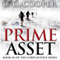 Prime Asset: Corps Justice, Book 3