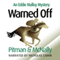 Warned Off: The Eddie Malloy Series, Book 1