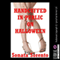 Handcuffed in Public on Halloween: A Domination Erotica Story