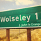 Wolseley