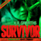 Survivor: A Horror Thriller