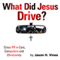 What Did Jesus Drive: Crisis PR in Cars, Computers and Christianity