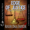 Edge of Justice: The Frank Powell Series