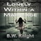 Lonely Within a Marriage