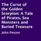 The Curse of the Golden Scorpion: A Tale of Pirates, Sea Monsters and Buried Treasure