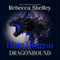 Blue Dragon: Dragonbound. Book 1