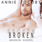 Broken: Broken, Book 1, Nick