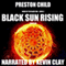 Black Sun Rising: Order of the Black Sun, Book 3