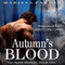 Autumn's Blood: The Spirit Shifters, Book 1