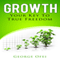 Growth: Your Key to True Freedom