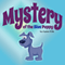 Mystery of the Blue Puppy