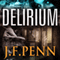 Delirium: London Psychic, Book 2