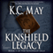 The Kinshield Legacy: The Kinshield Saga, Book 1