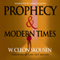 Prophecy and Modern Times