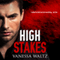 High Stakes: Vittorio Crime Family, Book 1