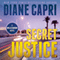 Secret Justice: Judge Willa Carson Thriller, The Hunt for Justice Series, Book 3