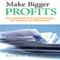 Make Bigger Profits: Know the Methods of Driving New Business and Maximizing Your Online Income