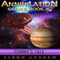 Annihilation - Tommy's Tale: Annihilation Serie, Book Four