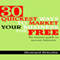 30 Quickest Ways to Market Your Business for Free: Internet Marketing Strategy, Internet Marketing Strategies, Network Marketing Internet Business, Internet