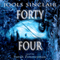 Forty-Four: 44, Book 1