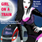 Girl on a Train: Tempted by her Student, Book 1