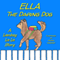 Ella The Daring Dog: Lambsy La La Stories, Book 4