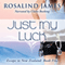 Just My Luck: Escape to New Zealand, Book 5