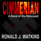 Cimmerian: A Novel of the Holocaust