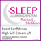 Boost Confidence, High Self-Esteem Lift: Hypnosis, Meditation and Subliminal - The Sleep Learning System Featuring Rachael Meddows