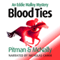 Blood Ties: The Eddie Malloy Series, Book 3