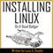 Installing Linux on a Dead Badger
