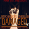 Damaged: 3 Psycho-Erotica Thrillers