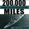 200,000 Miles aboard the Destroyer Cotten