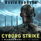 Cyborg Strike: Plague Wars Series, Book 6