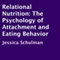 Relational Nutrition: The Psychology of Attachment and Eating Behavior